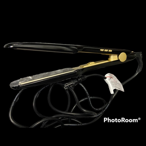 Kipozi hair straightener. - Picture 2 of 2